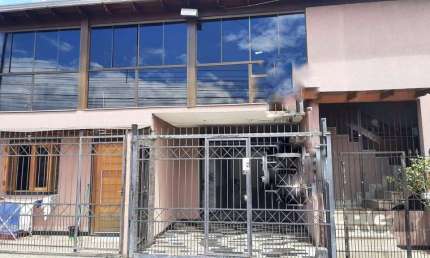 Barracão / Galpão / Depósito à venda na Rua Pedro Carneiro Pereira, 337, Formoza, Alvorada