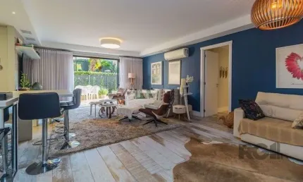 Apartamento com 3 quartos à venda na Rua Cananéia, 352, Vila Jardim, Porto Alegre