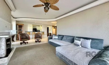 Apartamento com 3 quartos à venda na Rua Moema, 2805, Centro, Capão da Canoa