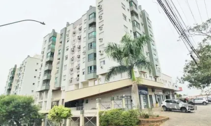 Apartamento com 2 quartos à venda na Avenida da Cavalhada, 3252, Cavalhada, Porto Alegre