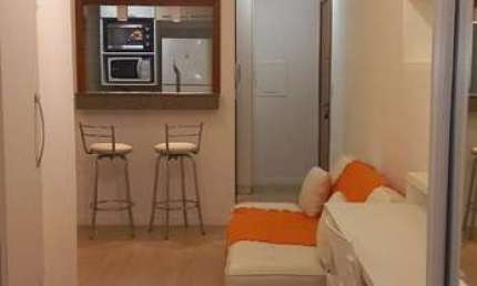 Apartamento com 1 quarto à venda na Avenida Assis Brasil, 1181, Passo da Areia, Porto Alegre