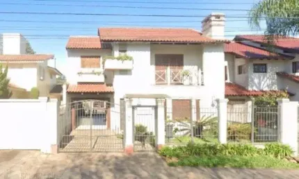 Casa com 3 quartos à venda na Rua Adão Pinheiro da Silva, 321, Ipanema, Porto Alegre