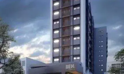 Apartamento com 2 quartos à venda na Avenida Benjamin Constant, 1956, Floresta, Porto Alegre