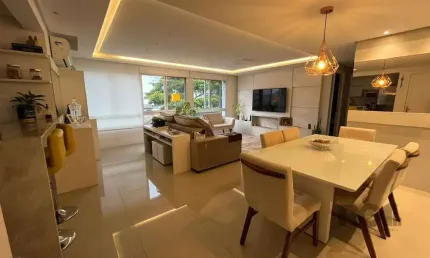 Apartamento com 3 quartos à venda na Rua Mário Antunes da Cunha, 239, Petrópolis, Porto Alegre