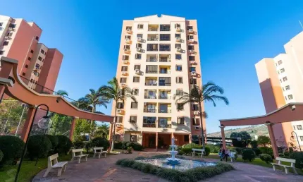 Apartamento com 2 quartos à venda na Avenida Protásio Alves, 7455, Três Figueiras, Porto Alegre