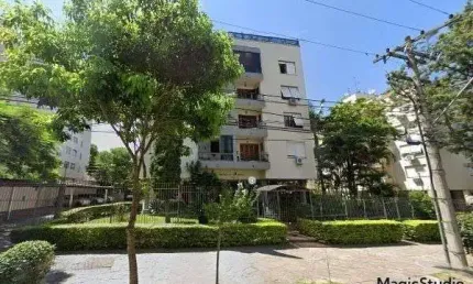 Apartamento no jardim botânico de 2 dormitórios e vaga