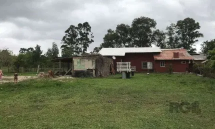 Casa com 4 quartos à venda na Rua Adão Martins da Rocha, 679, São Caetano, Porto Alegre