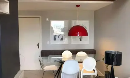 Apartamento com 1 quarto à venda na Rua Vicente da Fontoura, 2988, Bela Vista, Porto Alegre