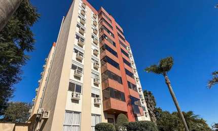 Apartamento com 3 quartos à venda na Rua Senador Salgado Filho, 355, Centro, Esteio