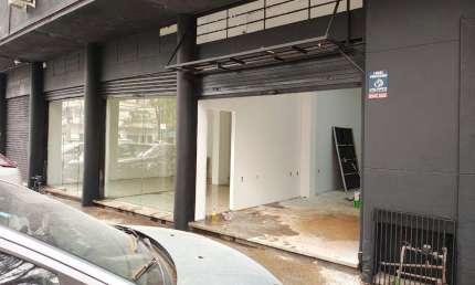 Ponto comercial à venda na Avenida Amazonas, 1178, Floresta, Porto Alegre