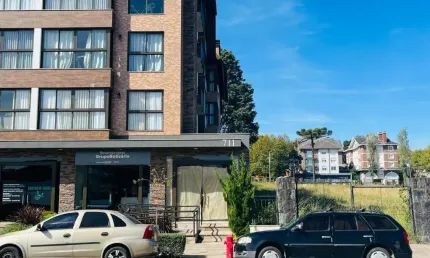 Ponto comercial à venda na Rua Dona Carlinda, 794, Centro, Canela