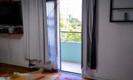 Apartamento com 2 quartos à venda na Rua José do Patrocínio, 96, Cidade Baixa, Porto Alegre