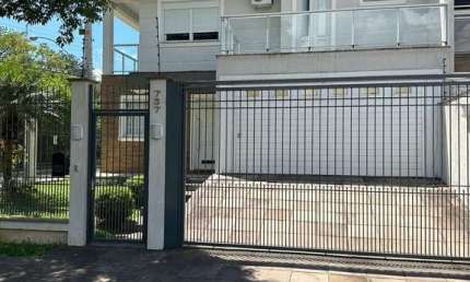 Exelente casa a venda no bairro Cidade Nova/ Canoas/RS