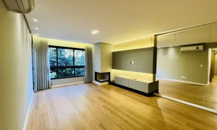 Apartamento com 3 quartos à venda na Rua Ewaldo Campos, 142, Três Figueiras, Porto Alegre
