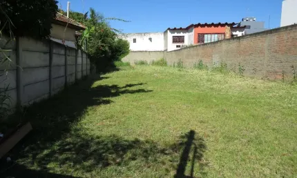 OPORTUNIDADE: Terreno à venda, 510 m² por R$ 893.000 - Centro - Canoas/RS
