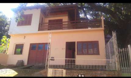 Casa com 2 quartos à venda na Rua Doutor José Ataliba Álvares, 206, Ipanema, Porto Alegre