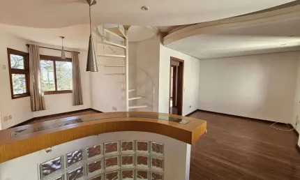 Cobertura com 3 quartos à venda na Avenida Taquara, 691, Petrópolis, Porto Alegre