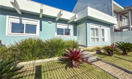 Casa com 3 quartos à venda na Rua Capão Novo, 299, Estância Velha, Canoas