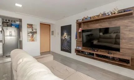 Apartamento com 2 quartos à venda na Gal Rondon, 1425, Tristeza, Porto Alegre