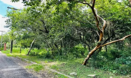 Terreno à venda na Maria Conceição Fraga, 89, Centro, Nova Santa Rita