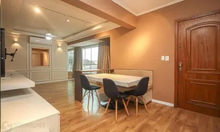 Apartamento com 2 quartos à venda na Rua das Caravelas, 557, Vila Ipiranga, Porto Alegre