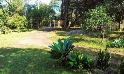 Chácara / sítio com 3 quartos à venda na Rua Carlos Chagas, 933, Tijuca, Alvorada