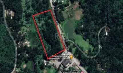 Terreno para Venda - 0m², 0 dormitórios, Bosque Sinossera