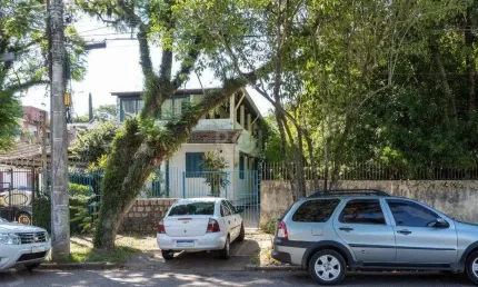 Casa comercial à venda na Rua Dário Totta, 197, Teresópolis, Porto Alegre