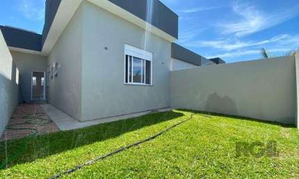 Casa com 2 quartos à venda na Avenida Cristóvão Colombo, 1134, Arroio Teixeira, Capão da Canoa