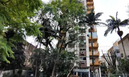 Apartamento | 4 quartos | 1 Suíte | 169,69m2 privativos | 2 vagas | Bairro Bonfim