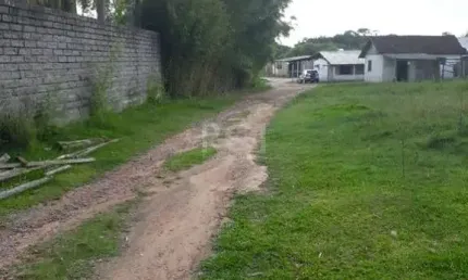 Terreno à venda na Estrada Chapéu do Sol, 1492, Chapéu do Sol, Porto Alegre