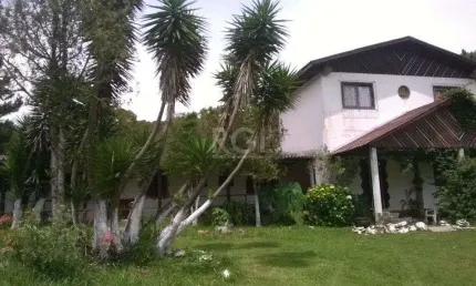 Ponto comercial à venda na Rua Principal, S/n, 2958, Araripe, Gramado