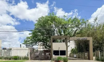 Apartamento com 2 quartos à venda na Rua João da Silva Bueno, 82, Morro Santana, Porto Alegre