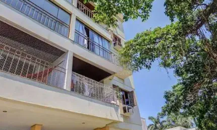 Apartamento de 3 dormitórios com 104m² à venda no bairro tristeza – porto alegre