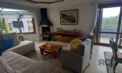 Casa com 3 quartos à venda na Rua Mogno, 1037, Centro, Viamão