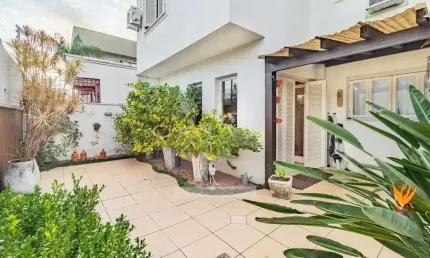 Casa em condomínio fechado com 3 quartos à venda na Avenida Ecoville, 867, Ecoville, Porto Alegre