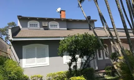 Casa com 2 quartos à venda na Avenida Manoel Elias, 1231, Jardim Leopoldina, Porto Alegre