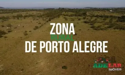 Chácara / sítio à venda na Estrada do Varejão, 51, Lami, Porto Alegre