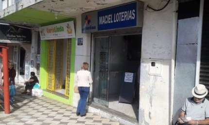Sala comercial à venda na Avenida Júlio de Castilhos, 550, Centro, Cachoeira do Sul