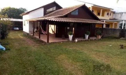 Terreno em Porto Alegre, no bairro Campo Novo, à venda.