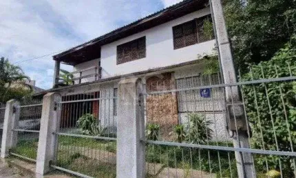 Terreno à venda na Rua Luis Luz, 239, Boa Vista, Porto Alegre