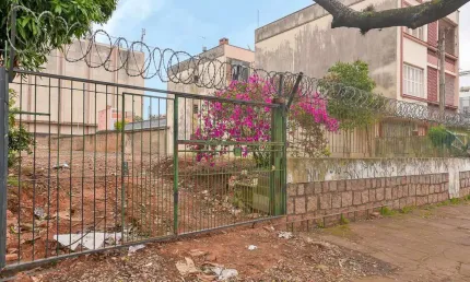 Terreno à venda na Rua Coronel José Rodrigues Sobral, 130, Partenon, Porto Alegre