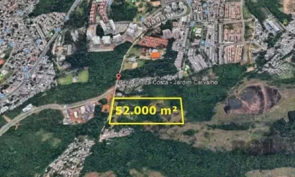 Terreno à venda na Beco Souza Costa, 1003, Morro Santana, Porto Alegre