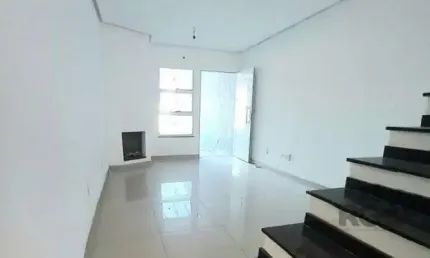 sobrado - 3 dorms. - 2 vagas - 234,35 m² - Mário Quintana