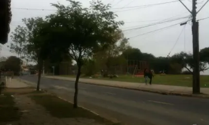 Terreno à venda na Avenida Guaíba, 12790, Serraria, Porto Alegre
