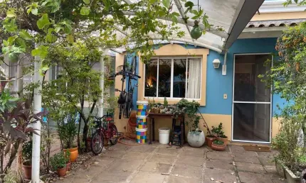 Sobrado à venda – conforto, funcionalidade e excelente espaço externo