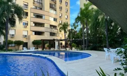 Apartamento com 3 quartos à venda na Avenida Grécia, 1161, Passo da Areia, Porto Alegre
