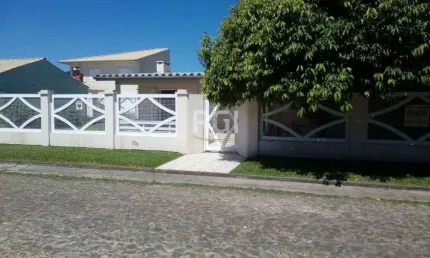 Casa com 3 quartos à venda na Rua Av. Noiva Do Mar, 136, Atlântida, Xangri-Lá