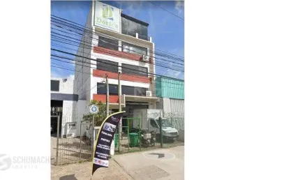 Prédio à venda na Rua Dona Margarida, 880, Navegantes, Porto Alegre