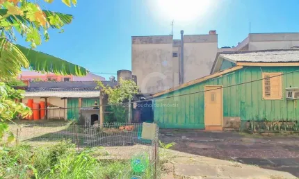 Casa comercial à venda na Rua Coronel José Rodrigues Sobral, 121, Partenon, Porto Alegre